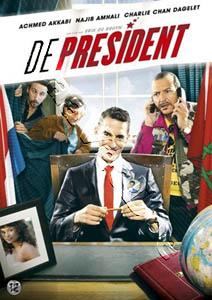 The President | De president  |   DVD